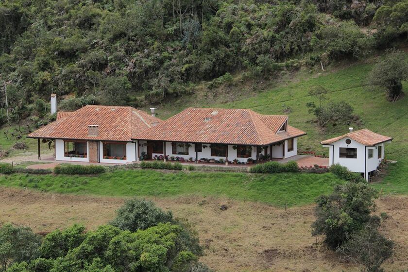 Villa del Moján
