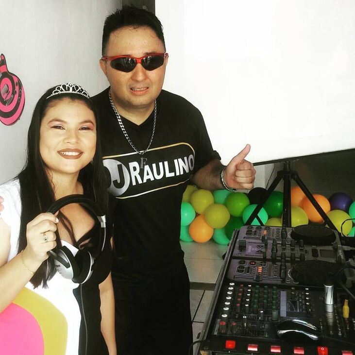 DJ Raulino