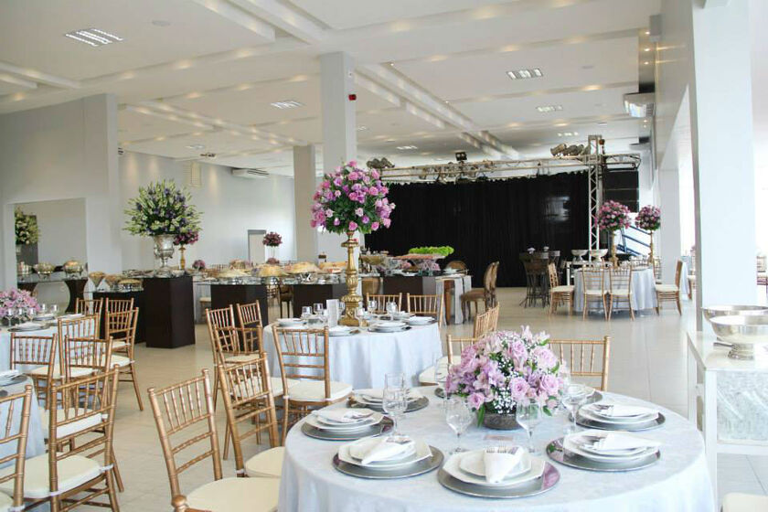 Espaço Jaú Eventos