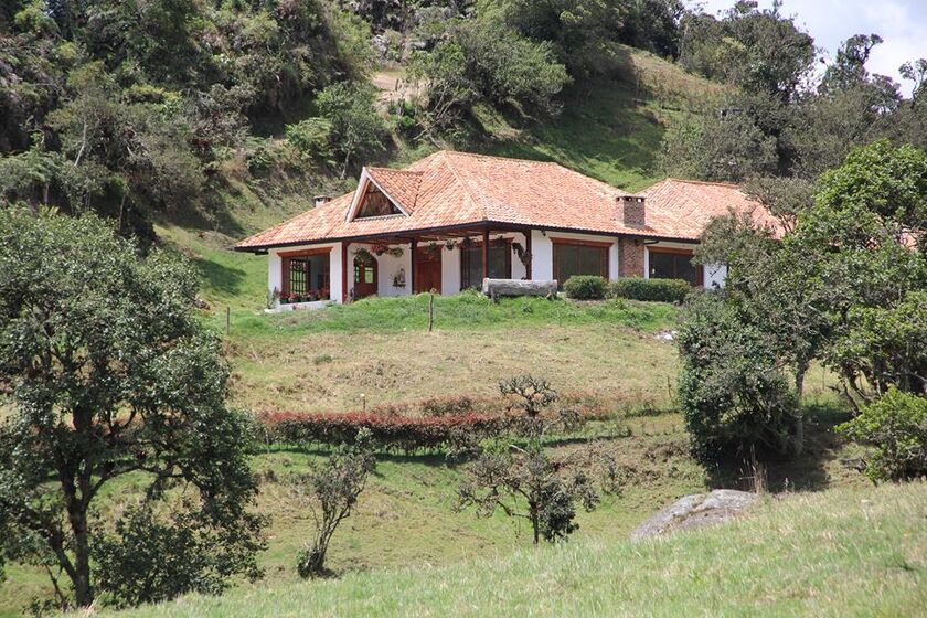 Villa del Moján