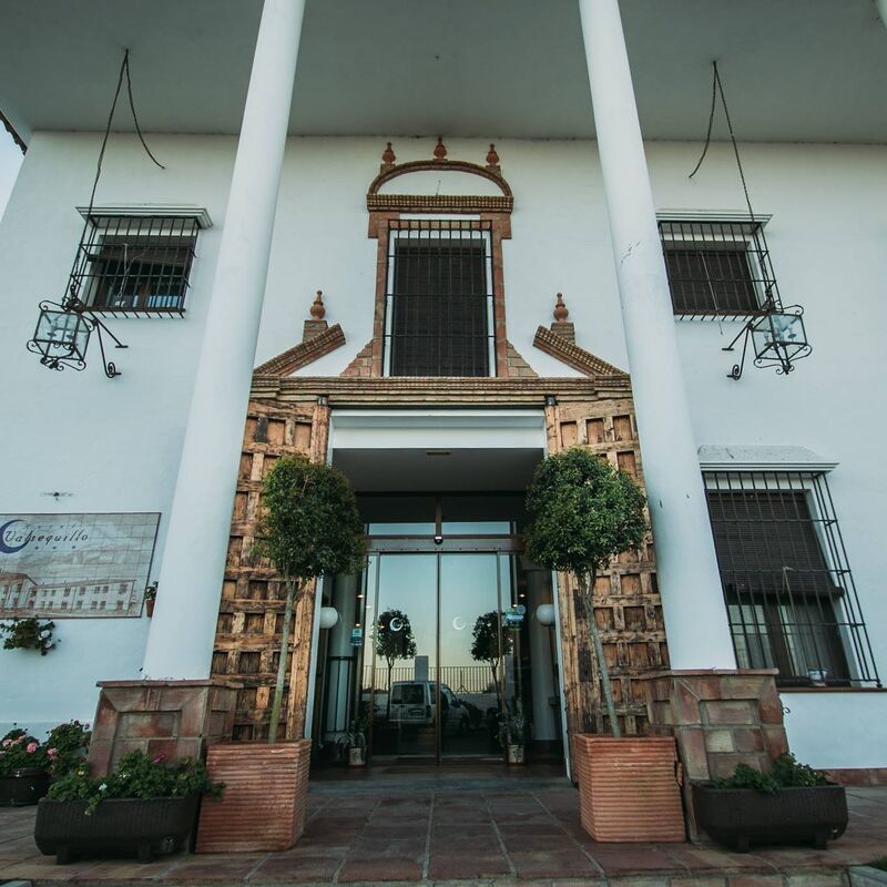 Hotel Valsequillo