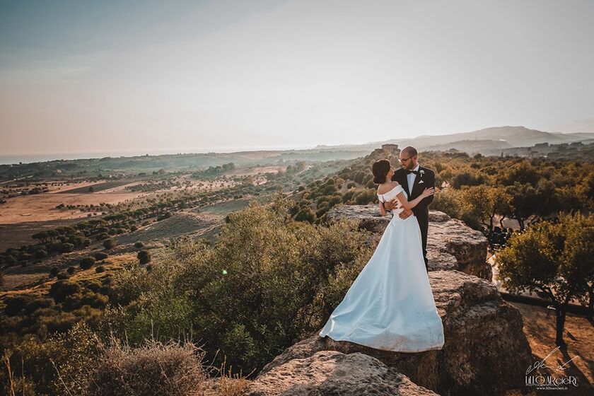 Lillo Arcieri Fotografo