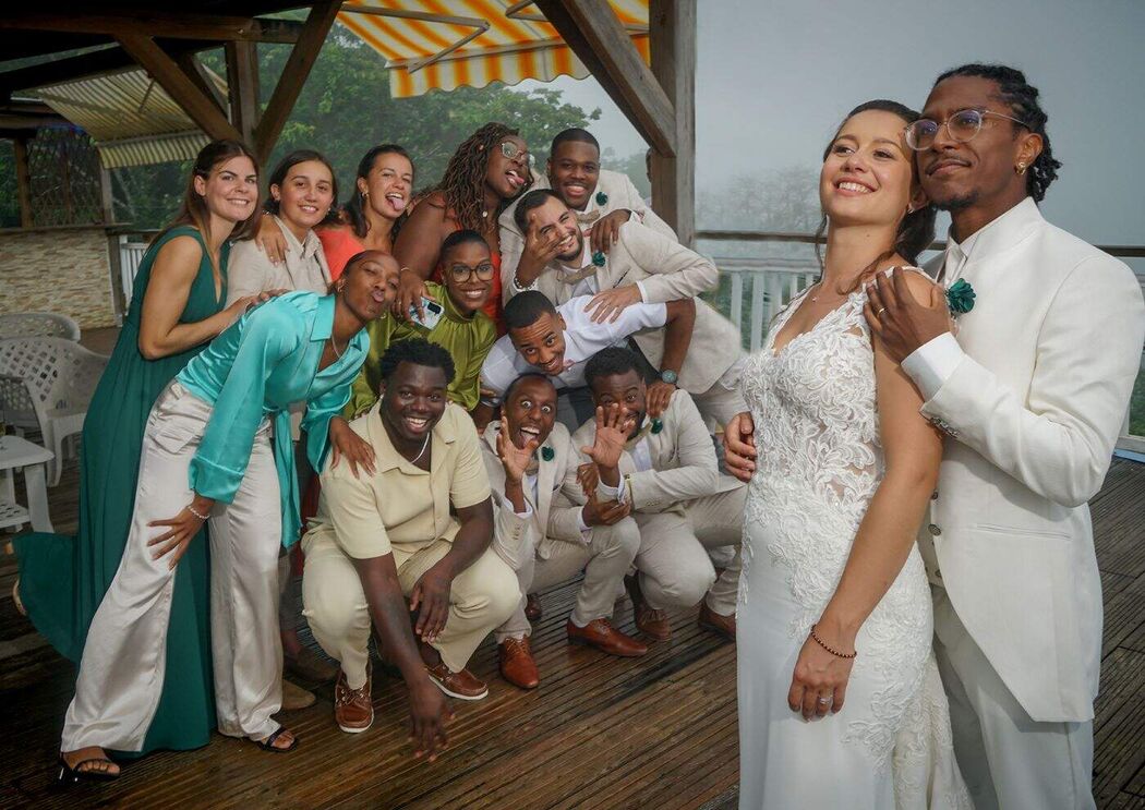 Arrêt sur Image Deuxième - Martinique