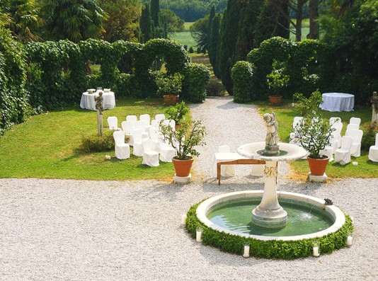 Villa Lucheschi