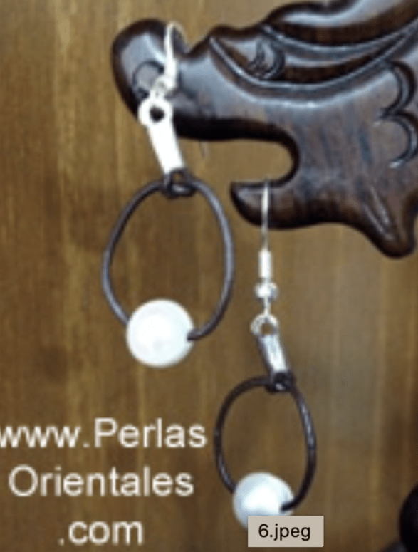 Perlas Orientales