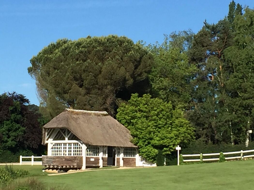 Domaine des Fontenelles