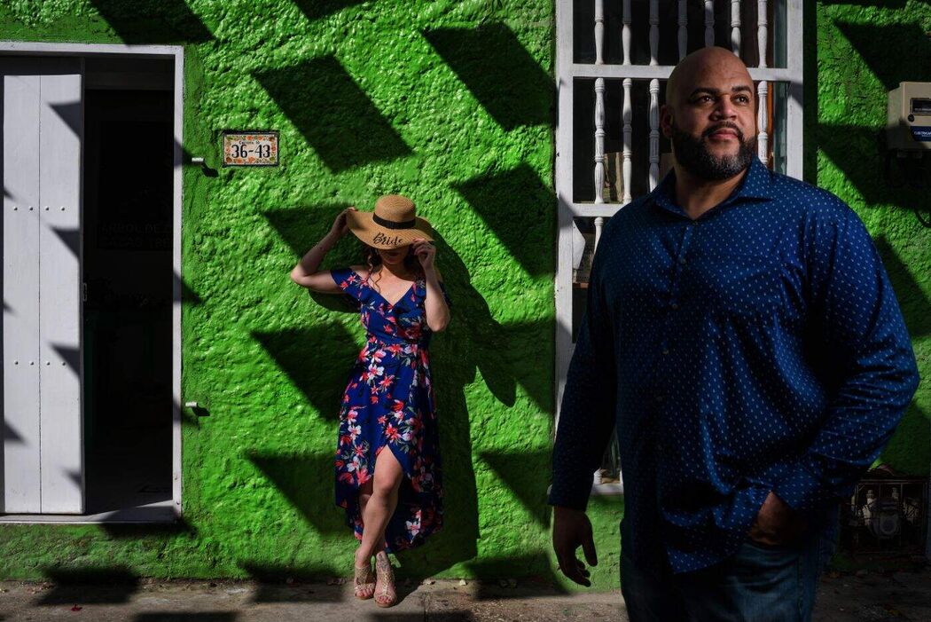 Gabo&Mafe Fotografía-Cartagena