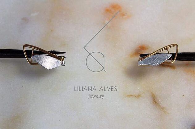 Liliana Alves Jewelry
