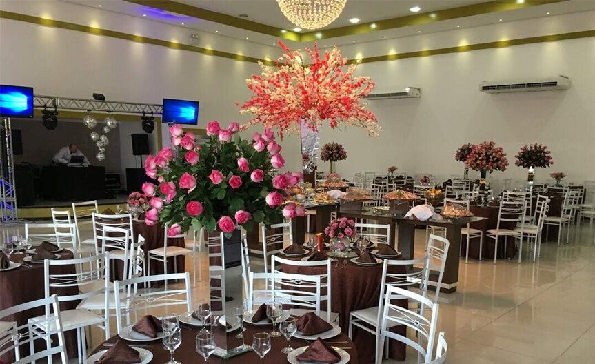 Passarella Eventos Bauru