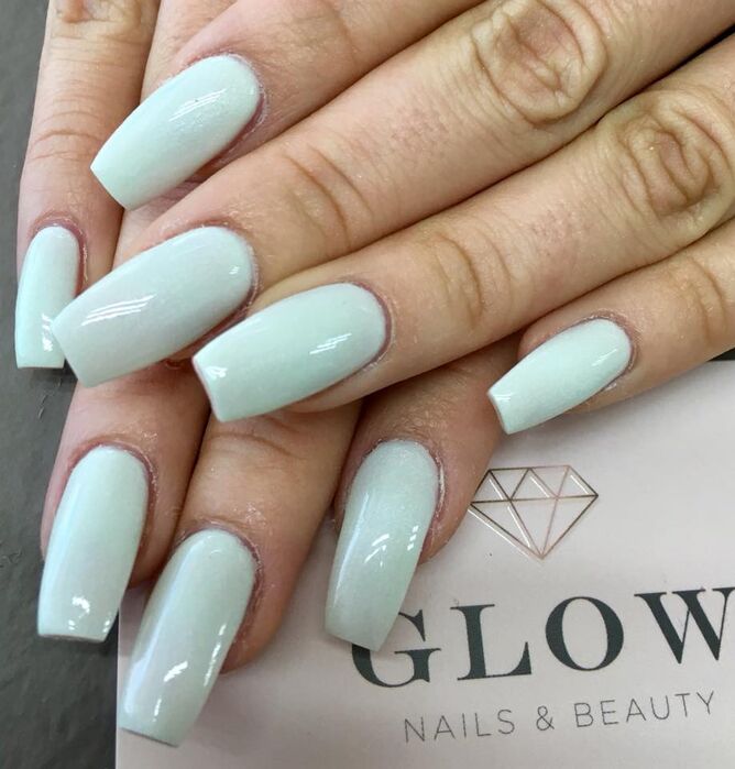 GLOW nails & beauty