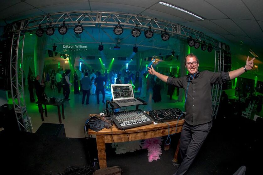 DJ Wagner Tacla