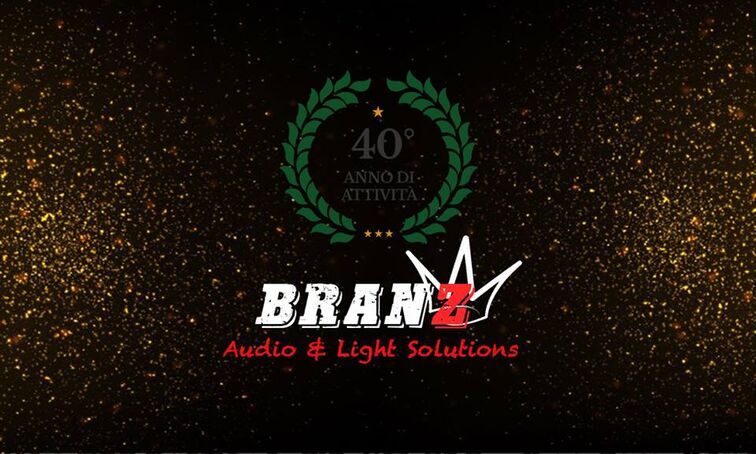 BRANZ Audio & Light Solutions