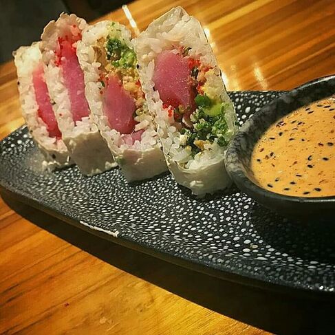 Noa Sushi & Robata