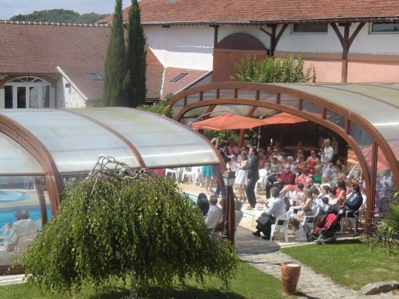 La Ferme de Sainte-Radegonde