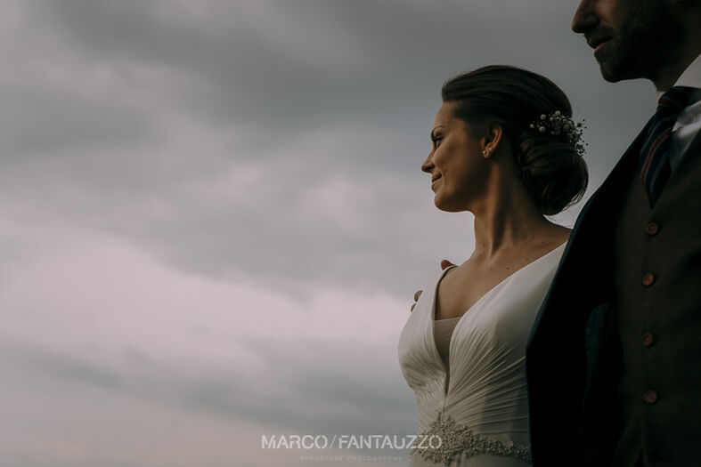 Marco Fantauzzo Photographer