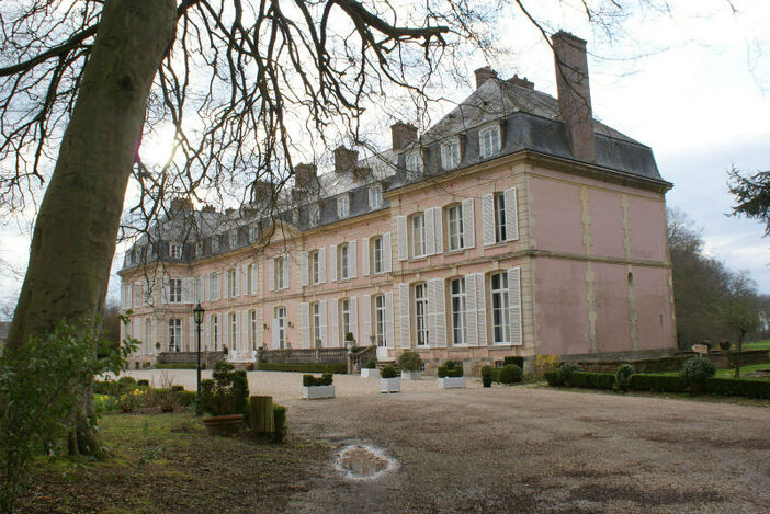 Hôtel Château de Sissi