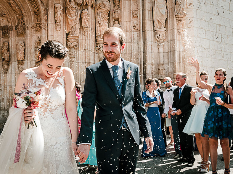 LAS MEJORES AGENDAS PARA ORGANIZAR TU BODA - Happy Time, Fotógrafos de boda  Valladolid