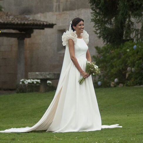 Begoña Peñamaría Novias