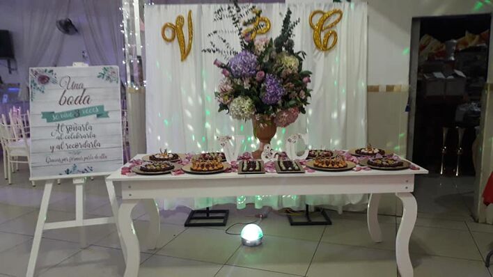 Eventos DANNY