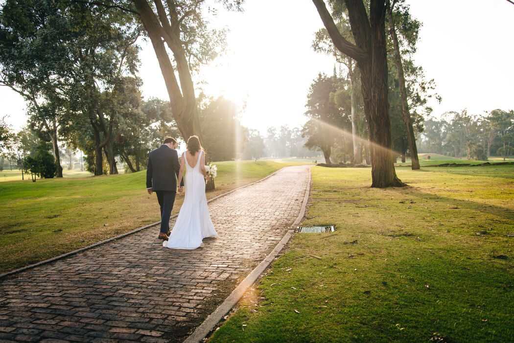 The Making Of Weddings