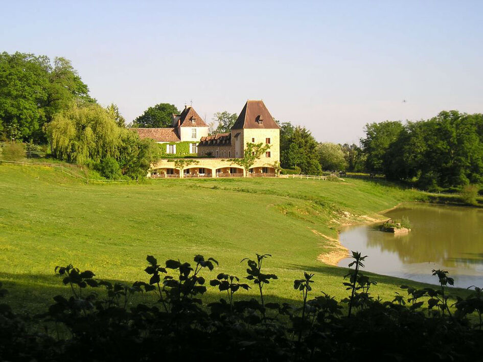 Manoir du Grand Vignoble