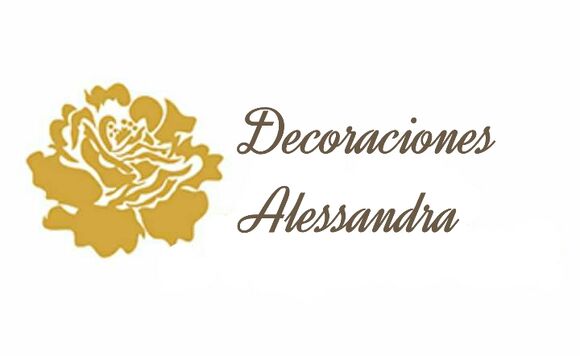 Decoraciones Alessandra