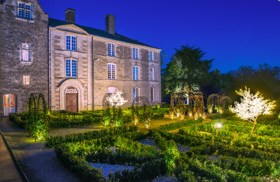 Château de l'Épinay