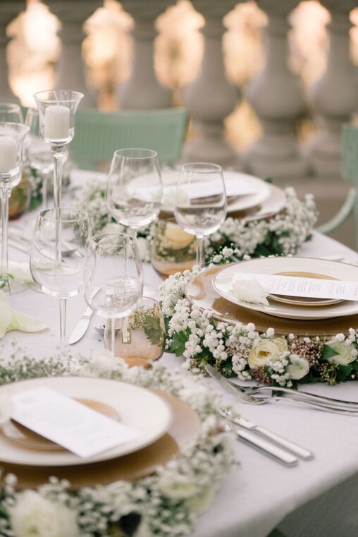 Celebrate - Weddings & Events
