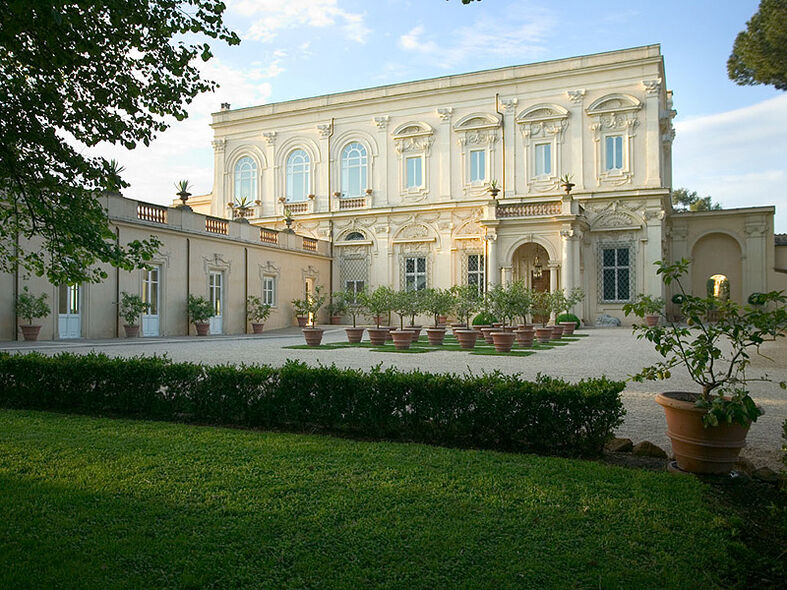 Villa Aurelia