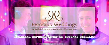 Ferocius Weddings