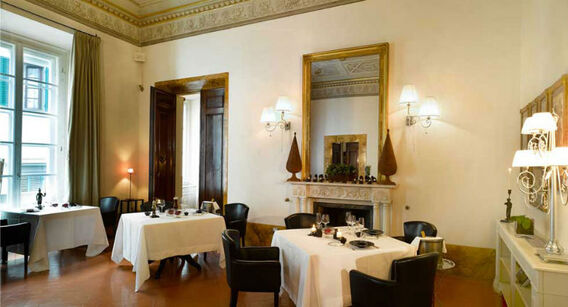 Relais Santa Croce Firenze