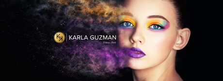Karla Guzmán Makeup Artist