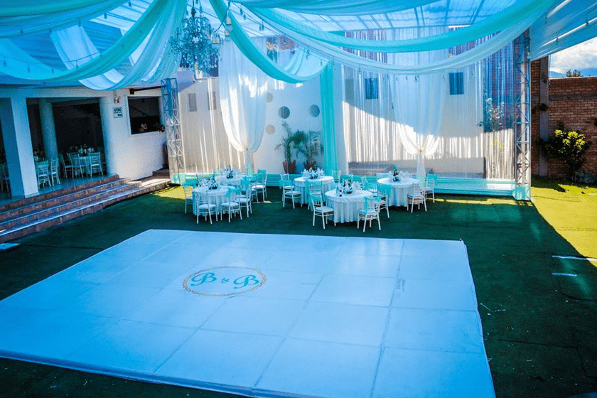 Victoria Eventos