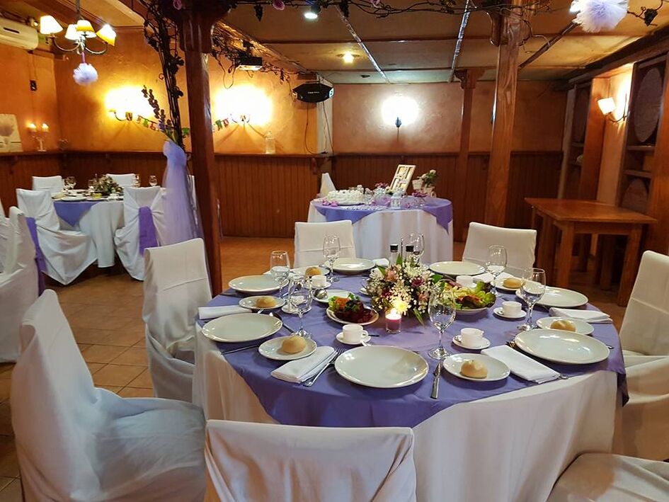 San Martín Eventos