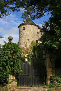 Château Raysse