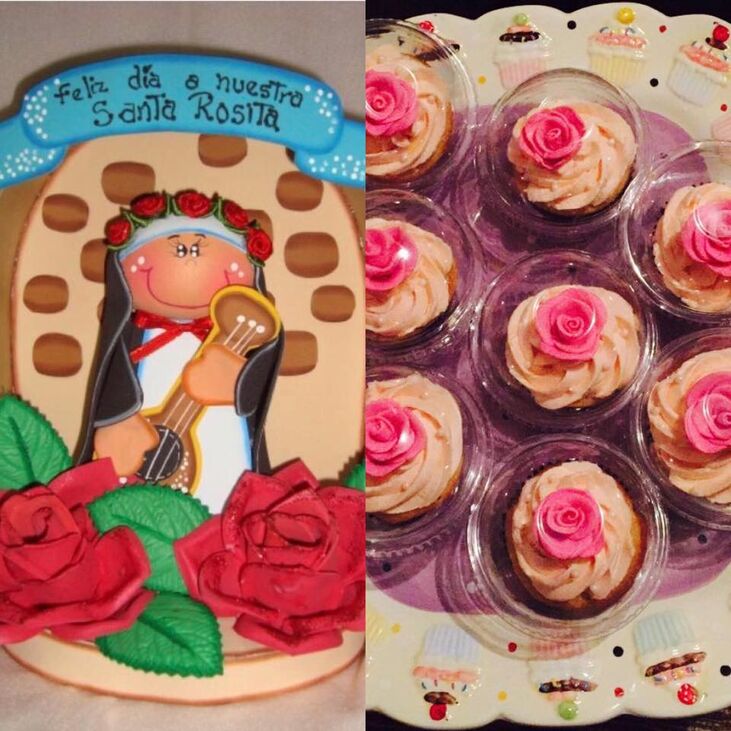 Nona's Cupcakes