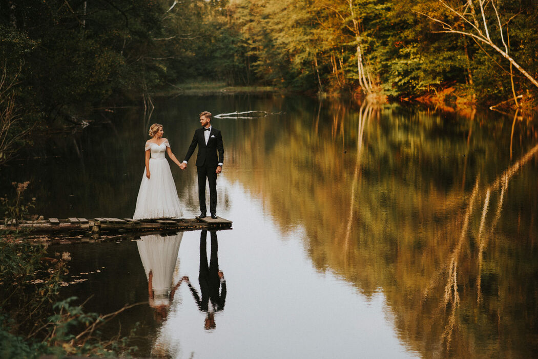 Mariusz Wawoczny Fotografia Ślubna