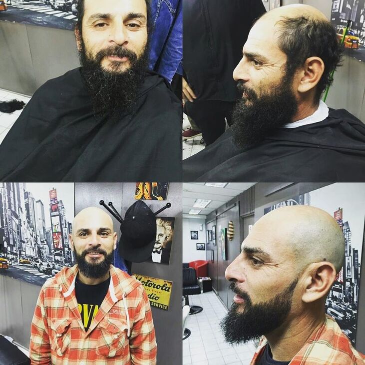 Flandez Barbería