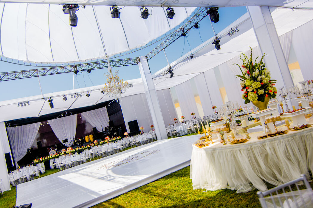 Hacienda Altamirano - Eventos & Catering