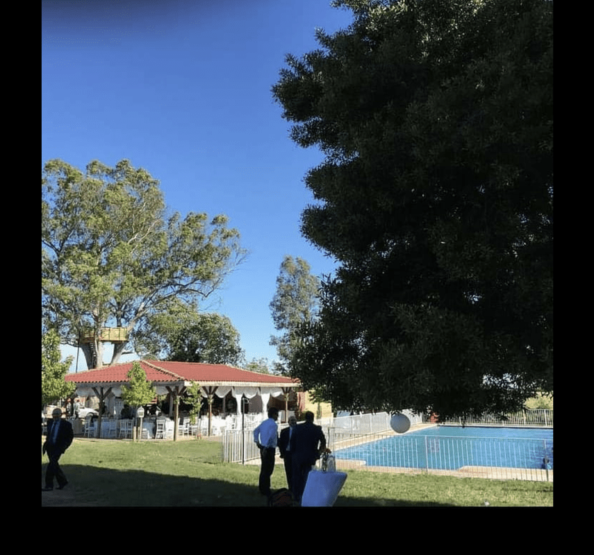 La Casona Del Cardenal