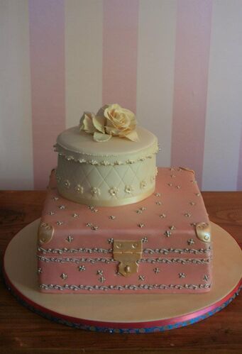 Debbie's Cake Boutique