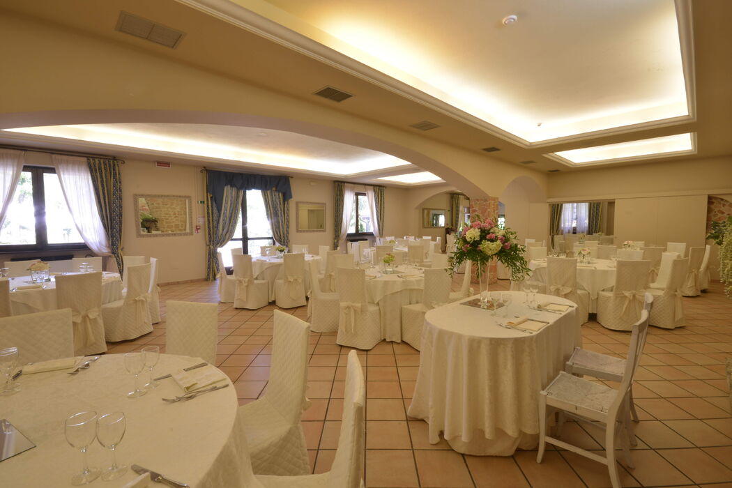 Hotel Pineta Ristorante  ***