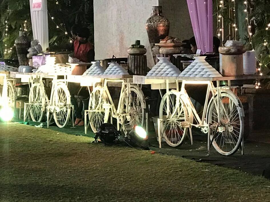 Arora Caterers