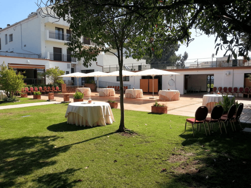 Hotel Los Granados