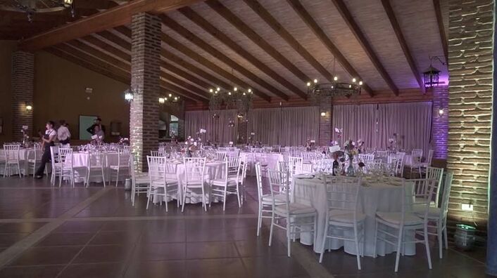 Producciones Prisca