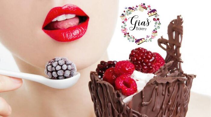 GIAS Bakery