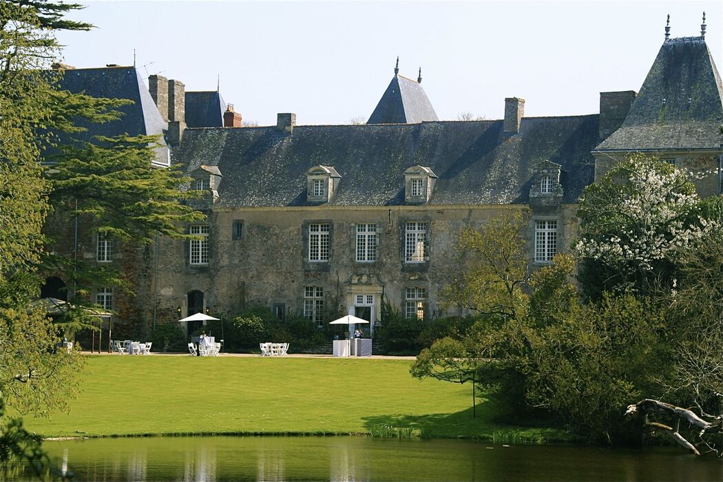 Château du Pordor