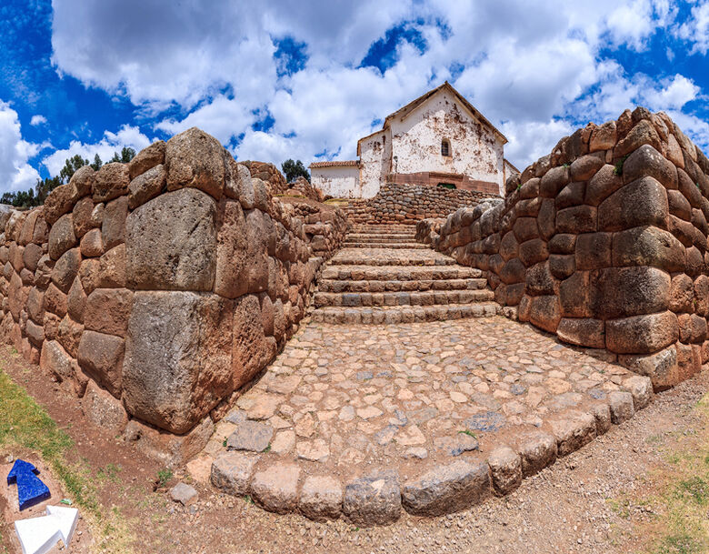 Perú Inka Travel