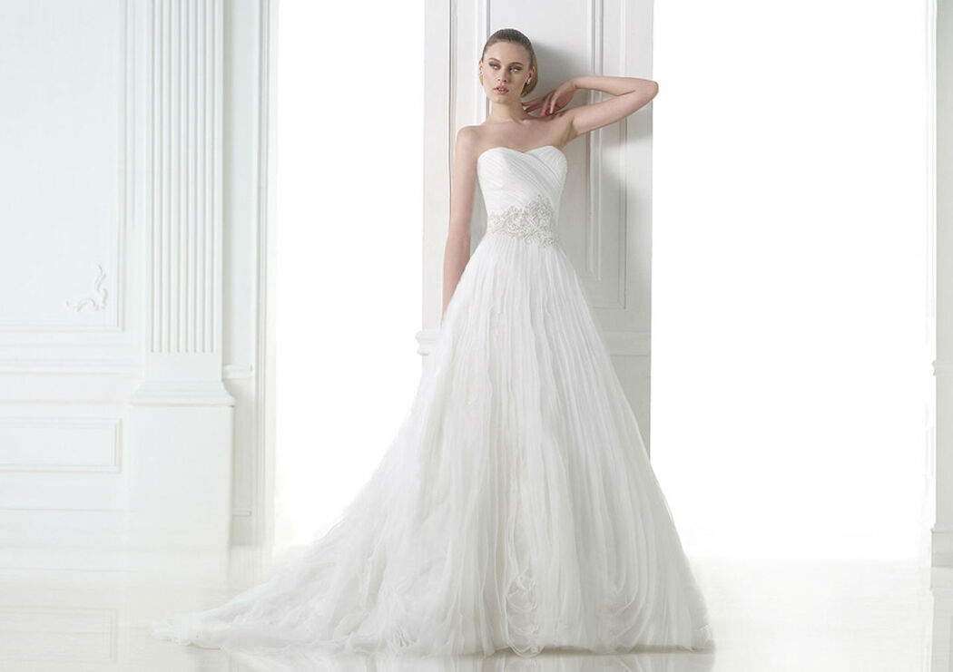 Pronovias