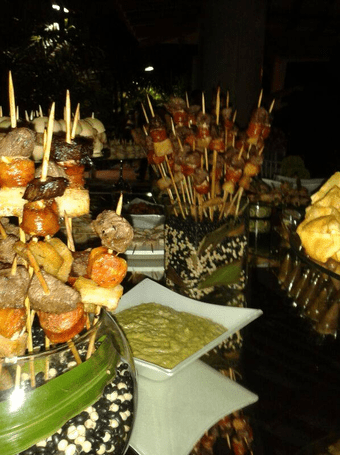 LIMA CATERING